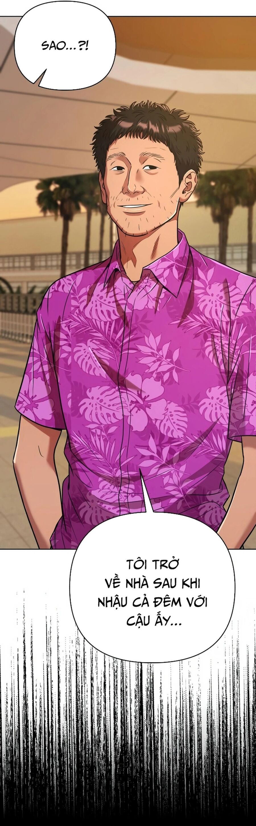 Nhân Viên Thực Tập Kim Cheolsu - chap30 - Trang 39